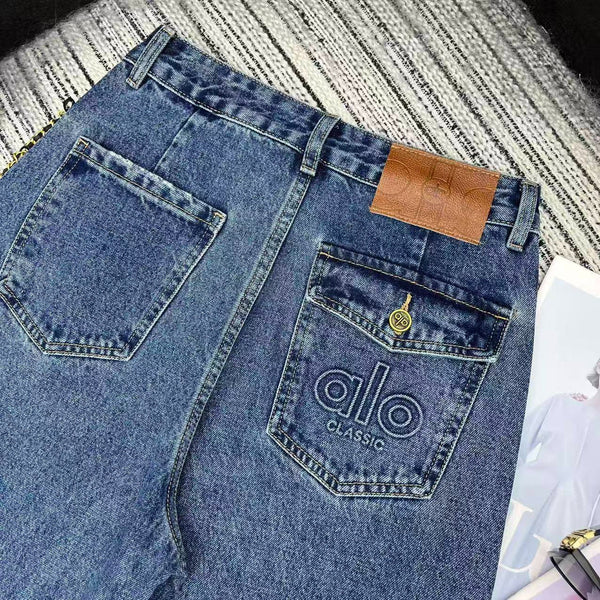 ALO JEANS STYLE 115