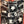 CHANEL 25S SCARF 140 CM IN CASHMERE SILK 941831