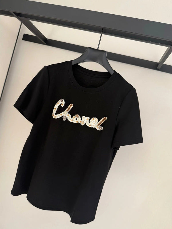 CHANEL 25S T-SHIRT STYLE 149