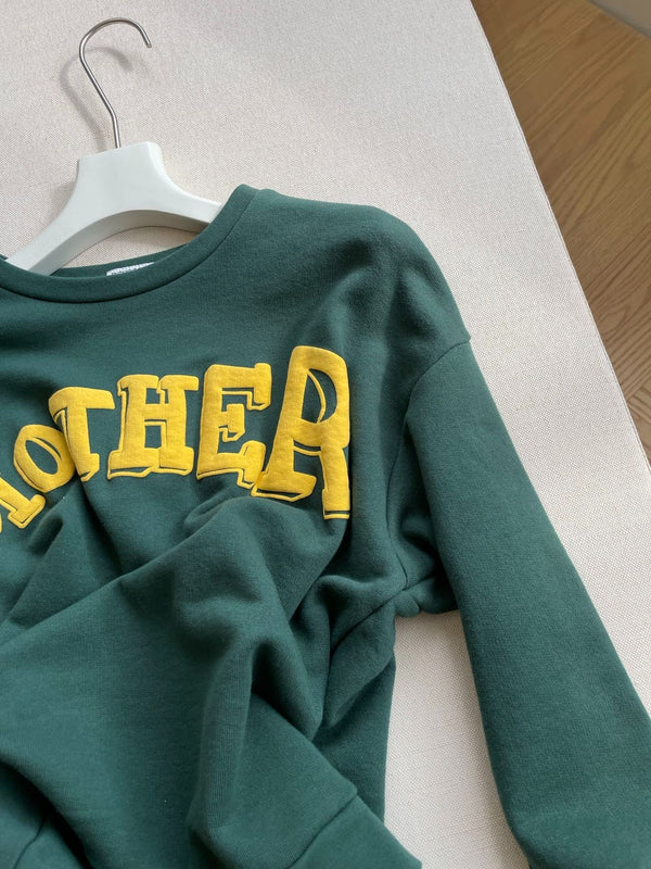 HERMES 25S SWEATSHIRT 031