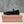 BALLET FLAT SHOES BLACK GLOSSY SHEEPSKIN