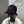 KNITTED BUCKET HAT BLACK 673882