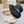 CAPPELLO A TESA LARGA IN PAGLIA NERA 673034