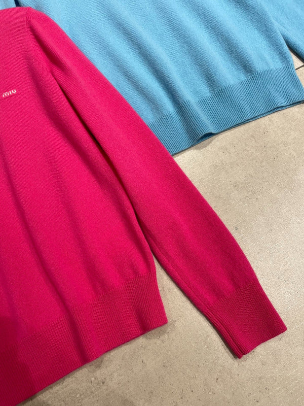 MIUMIU SWEATER STYLE 638