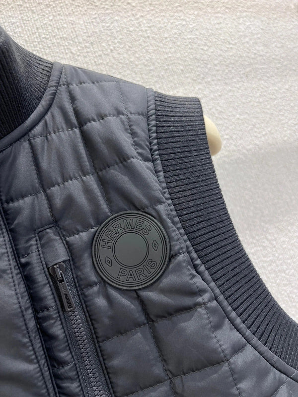 HERMES 25S GILET 087