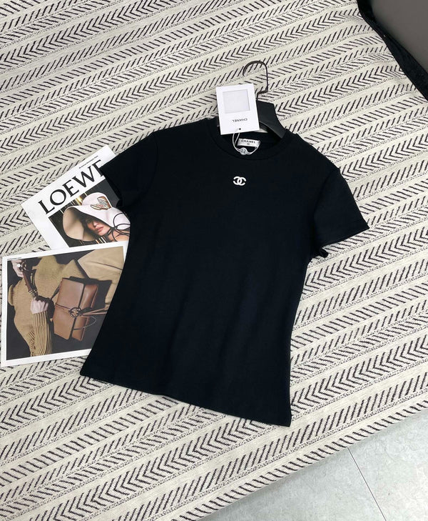 CHANEL T-SHIRT STYLE 77