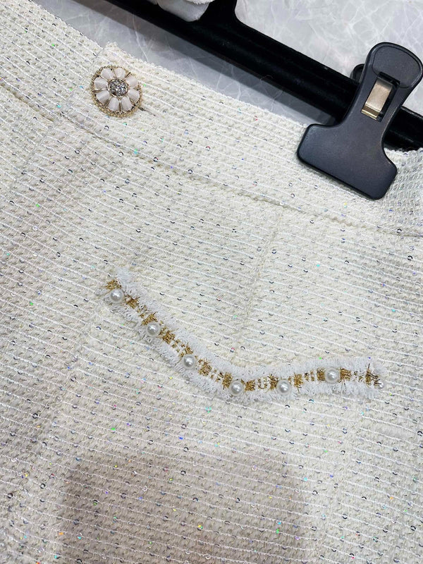 MIUMIU SHORTS STYLE 594