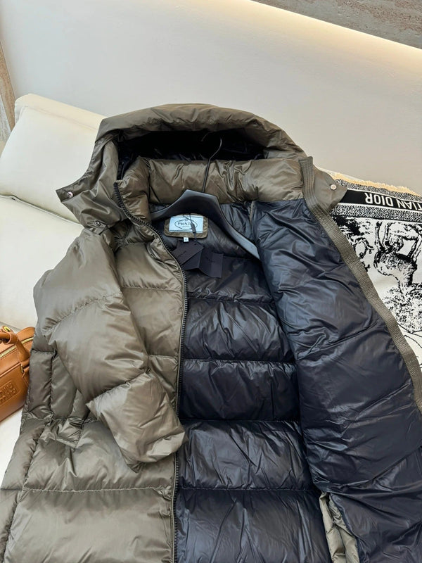 DOUDOUNE PRADA 25S 444