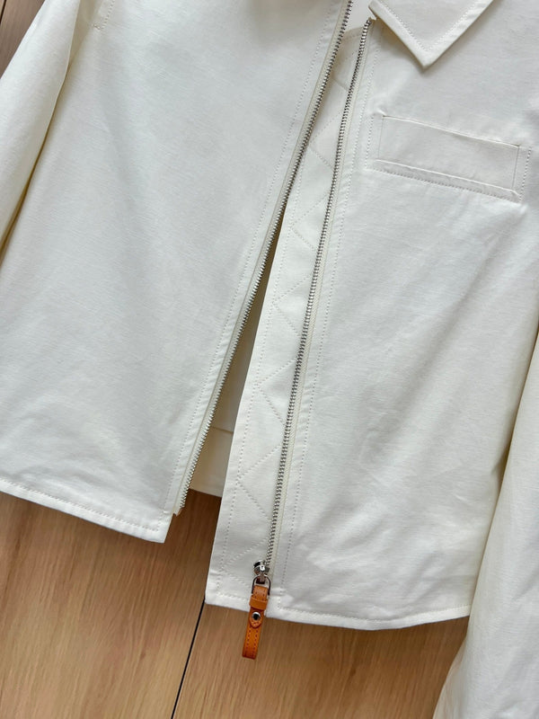 HERMES 25S JACKET 527128