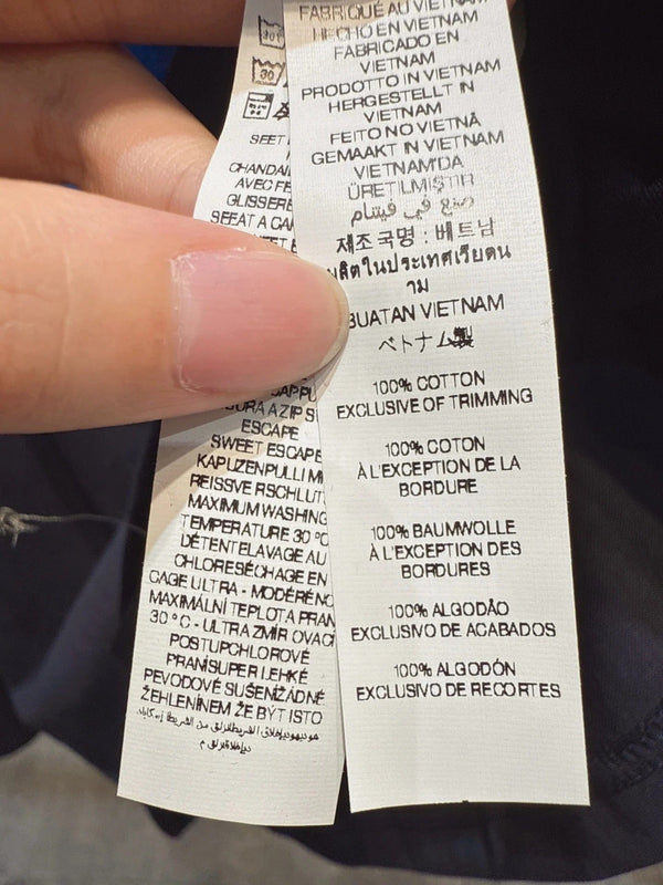 ALO T-SHIRT WITH SCARF STYLE 151