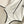 CC BIKINI SWIMSUIT SET IN WHITE AND BLACK TRIM 604254