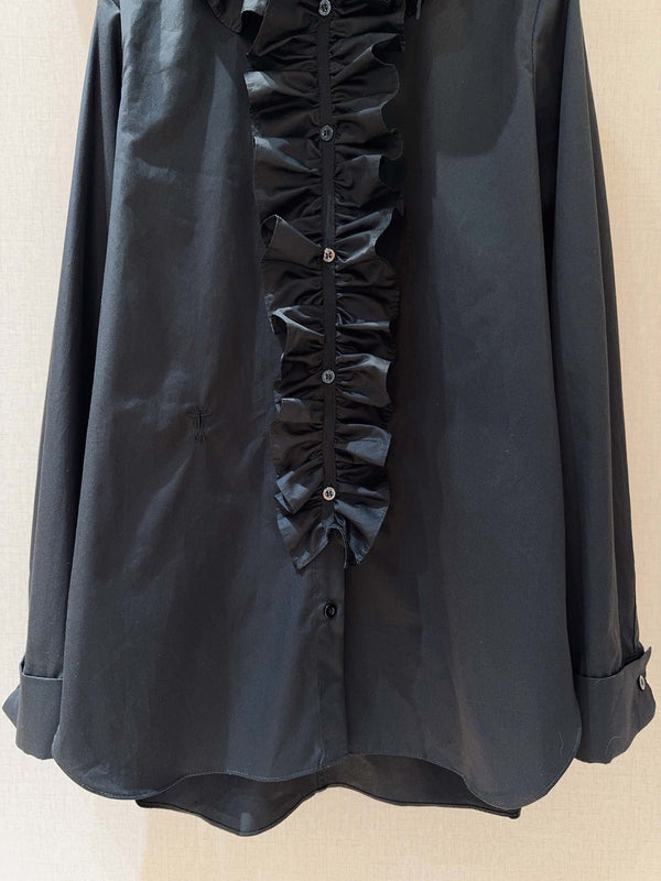 DIOR 25S SHIRT STYLE 356