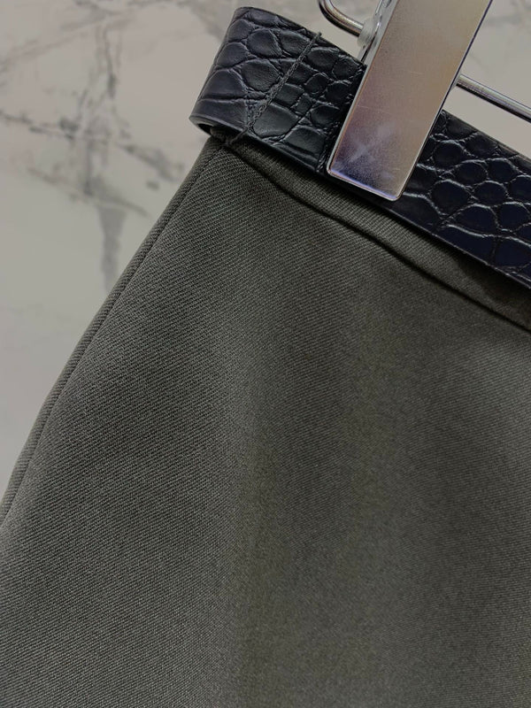 YSL 25S SKIRT STYLE 200