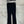 YSL PANTALON ÉVASÉ 25S STYLE 109