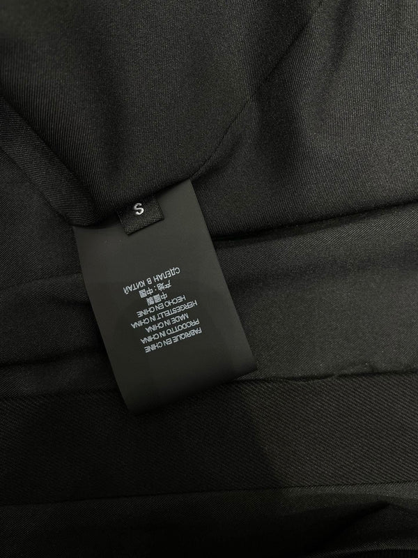 YSL 25S LONG COAT STYLE 134