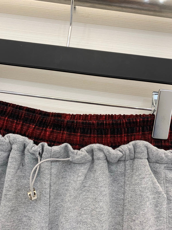 CELINE 25S ELASTIC WAIST TROUSERS 0072