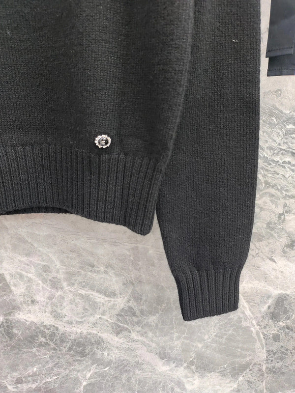 CHANEL PULL 25S 488