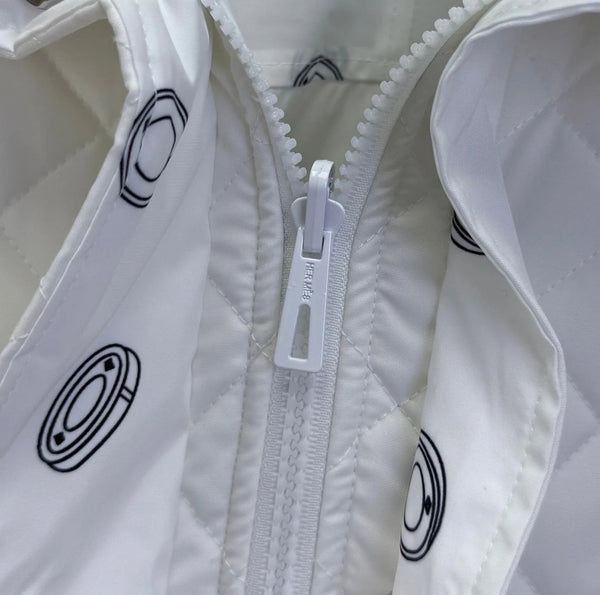 HERMES 25S JACKET 040