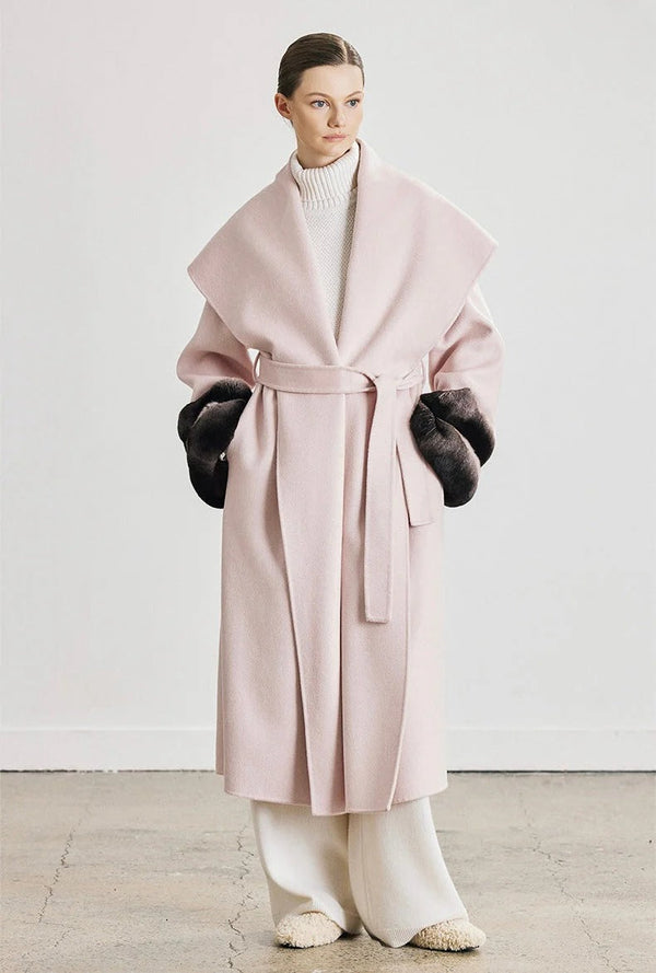 CAPPOTTO LUNGO LP STILE 20