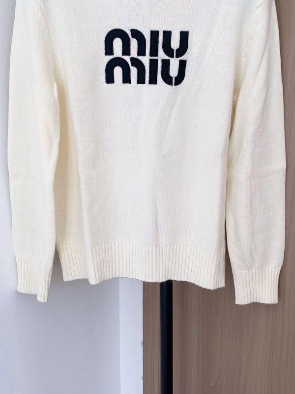 PULL MIUMIU STYLE 704