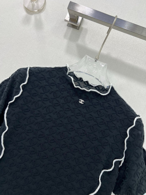 CHANEL KNIT SWEATER 269250