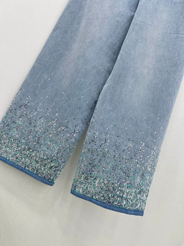 CHANEL NEW JEANS 269247