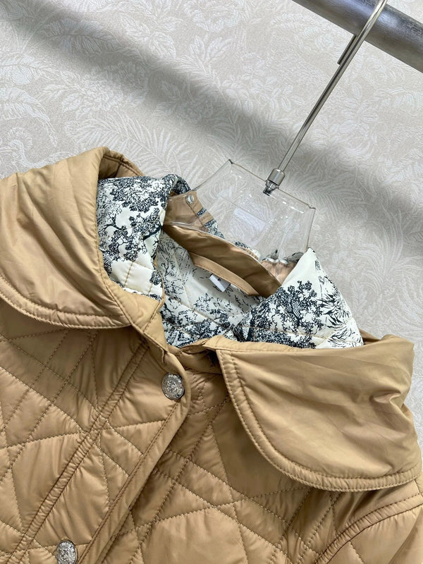 DIOR 25S JACKET STYLE 180