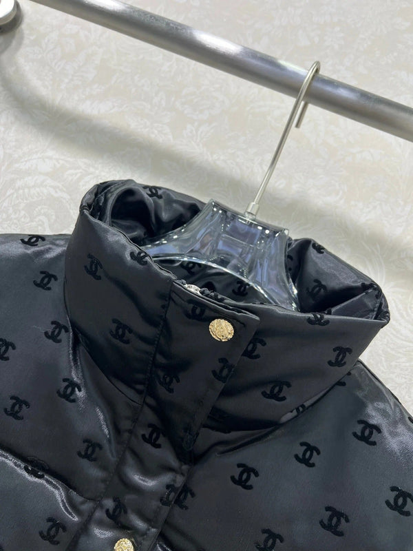 GILET DUVET CHANEL 25S 312