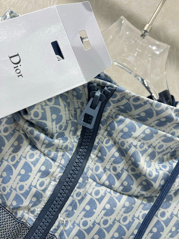 DIOR 25S DOWN JACKET STYLE 311