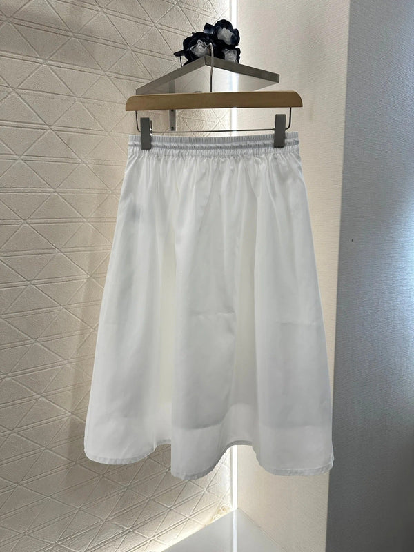 CHANEL SKIRT 272320
