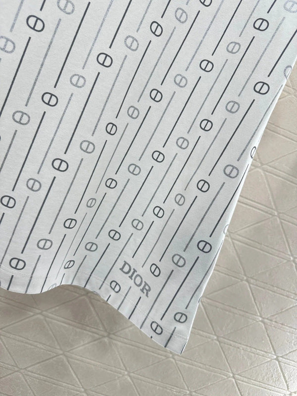 HERMES 25S CREW NECK T-SHIRT 115