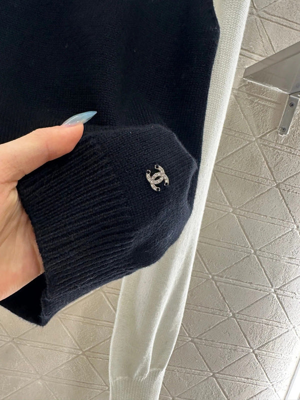 CHANEL PULL 25S 548