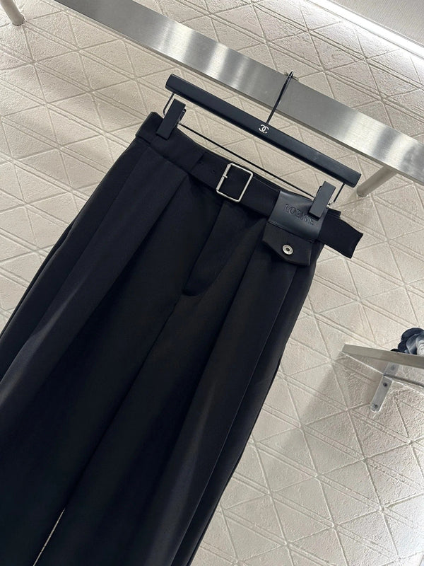LOEWE PANTALON LARGE STYLE 239