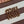 BEAU BAG 34 DENIM BEAU WITH BROWN STRIPES IN CANVAS AND CALFSKIN