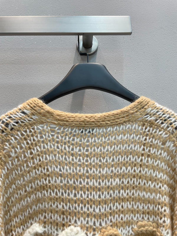 LOEWE CARDIGAN MODÈLE 221