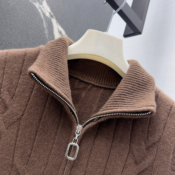 HERMES 25S KNIT VEST SET 528309