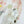DITSY FLORAL PRINT LONG DRESS NATURA 25S IN SILK 266337