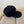 CAPPELLINO DA BASEBALL MM IN TESSUTO BLU NAVY KAKI STILE 5