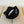 BASEBALL HAT IN FULL BLACK COTTON 672893