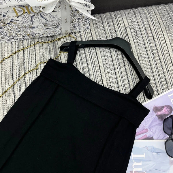 DIOR 25S KNIT CAMISOLE STYLE 166