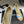 HIGH BALLET MARY JANE 50MM IN NATURAL BEIGE AND BLUE RAFFIA