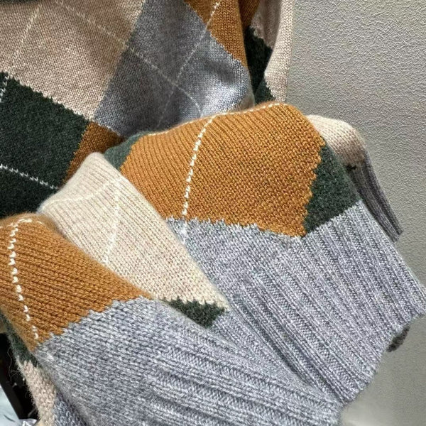 LP MAGLIONE GIROCOLLO STILE 199