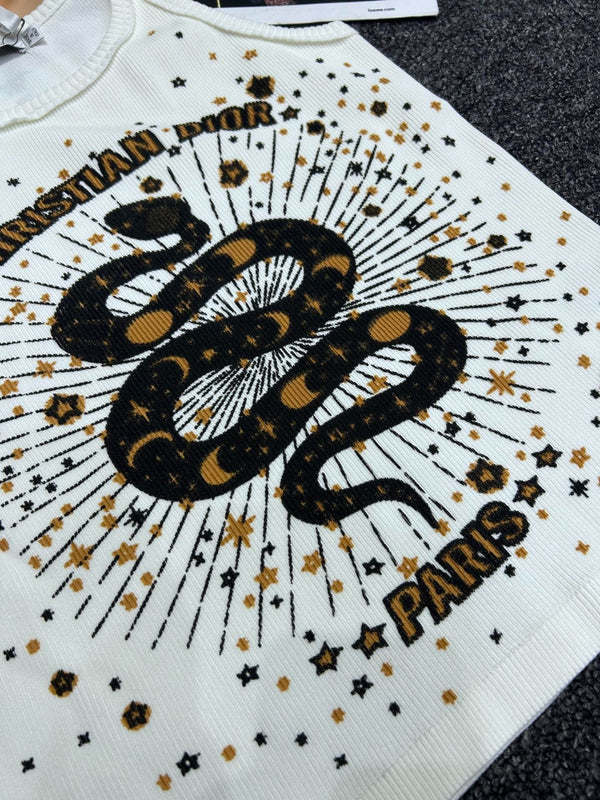 DIOR 25S TANK TOP STYLE 366