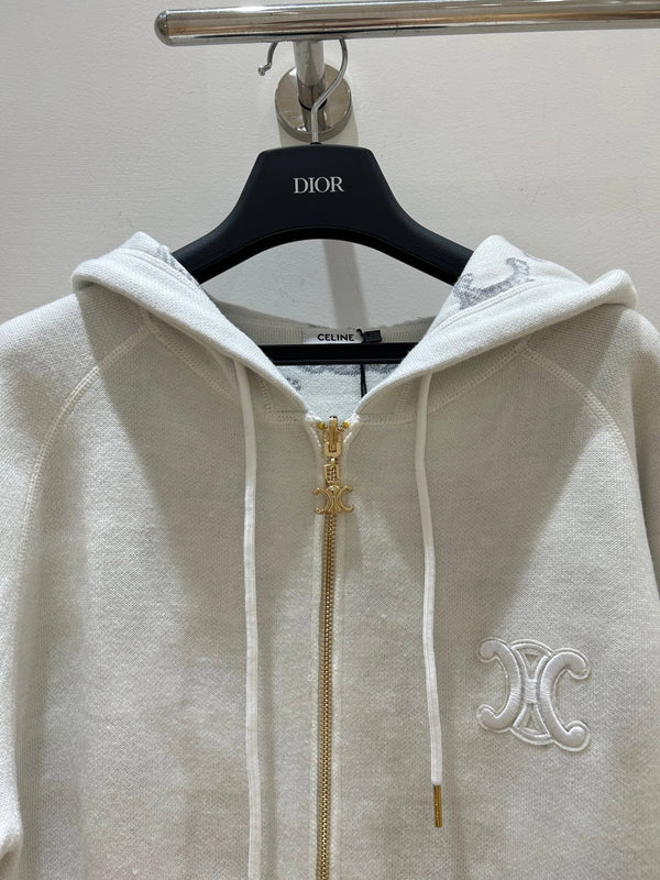 CELINE 25S JACKET 0090