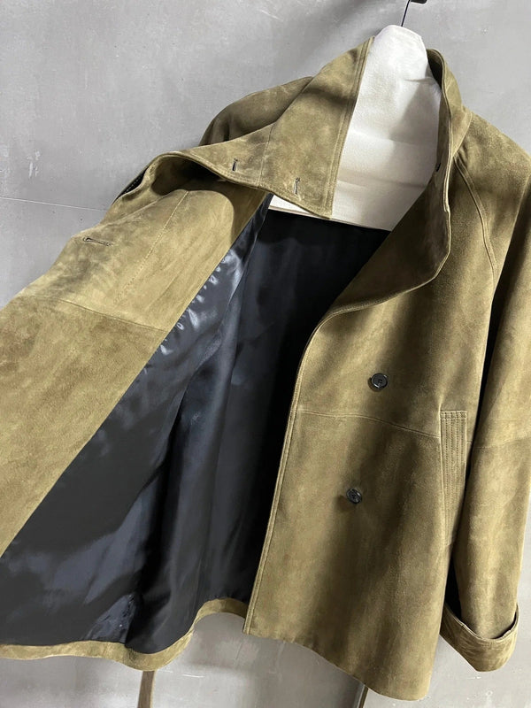 MIUMIU TRENCH COAT STYLE 92