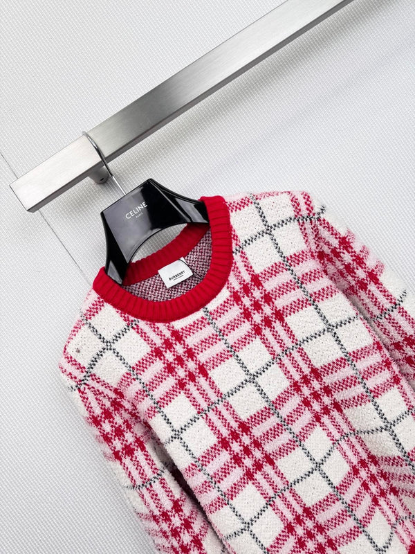 BURBERRY PULL 25S 227