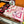 LV SCARF 90 CM IN SILK 723121