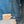 PRADA 25ST LEATHER JACKET WITH DENIM PATCHWORK 321