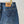 JEANS DROITS MAX MARA 25S DOUBLÉS PEAU DE MOUTON 060