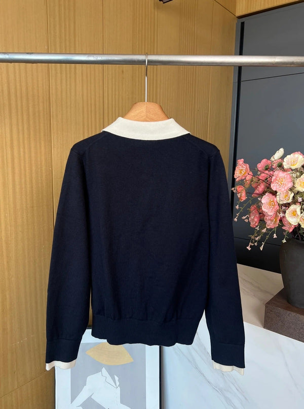 MIUMIU CARDIGAN STYLE 428